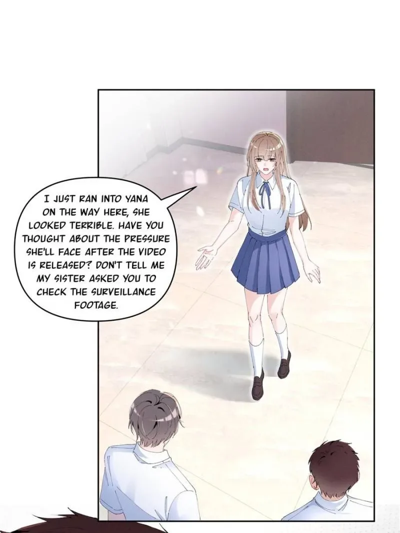 Beneath the Lady’s Mask Chapter 37 page 33