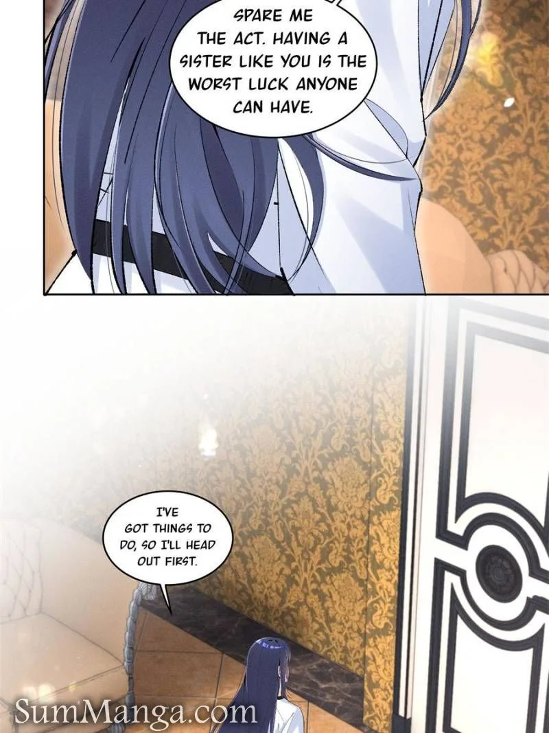 Beneath the Lady’s Mask Chapter 42 page 24