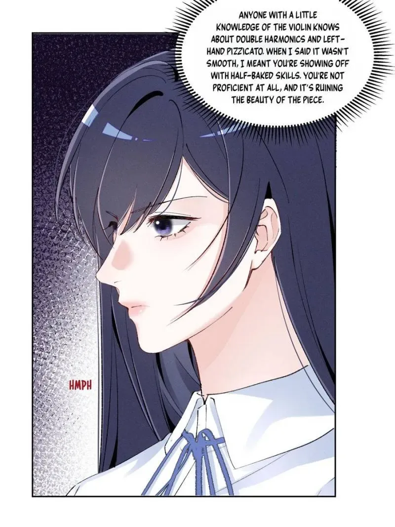 Beneath the Lady’s Mask Chapter 44 page 39