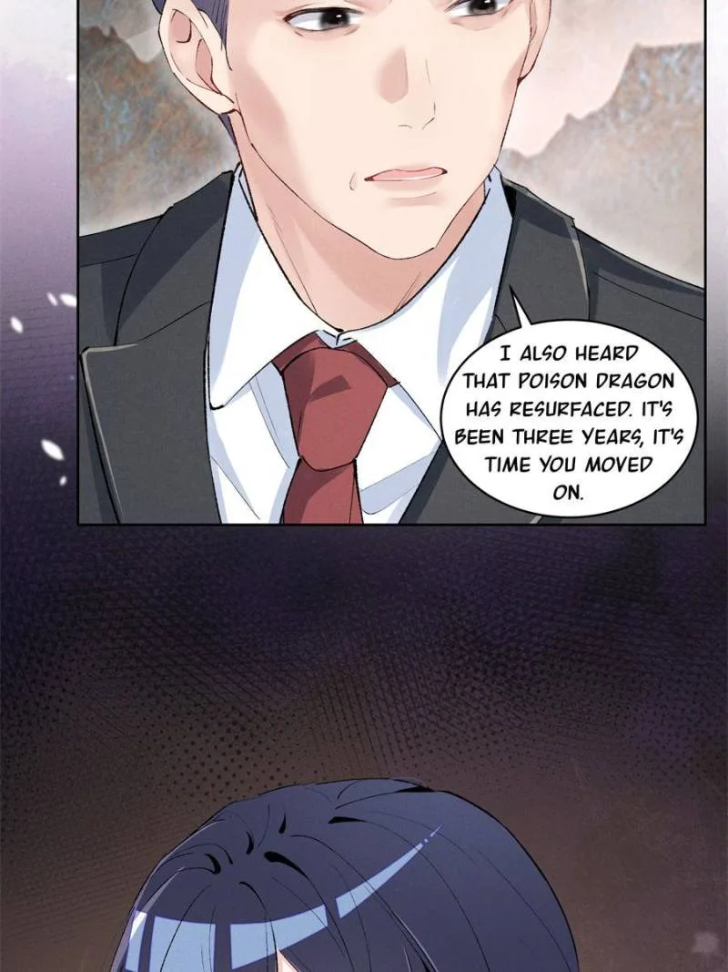Beneath the Lady’s Mask Chapter 42 page 42