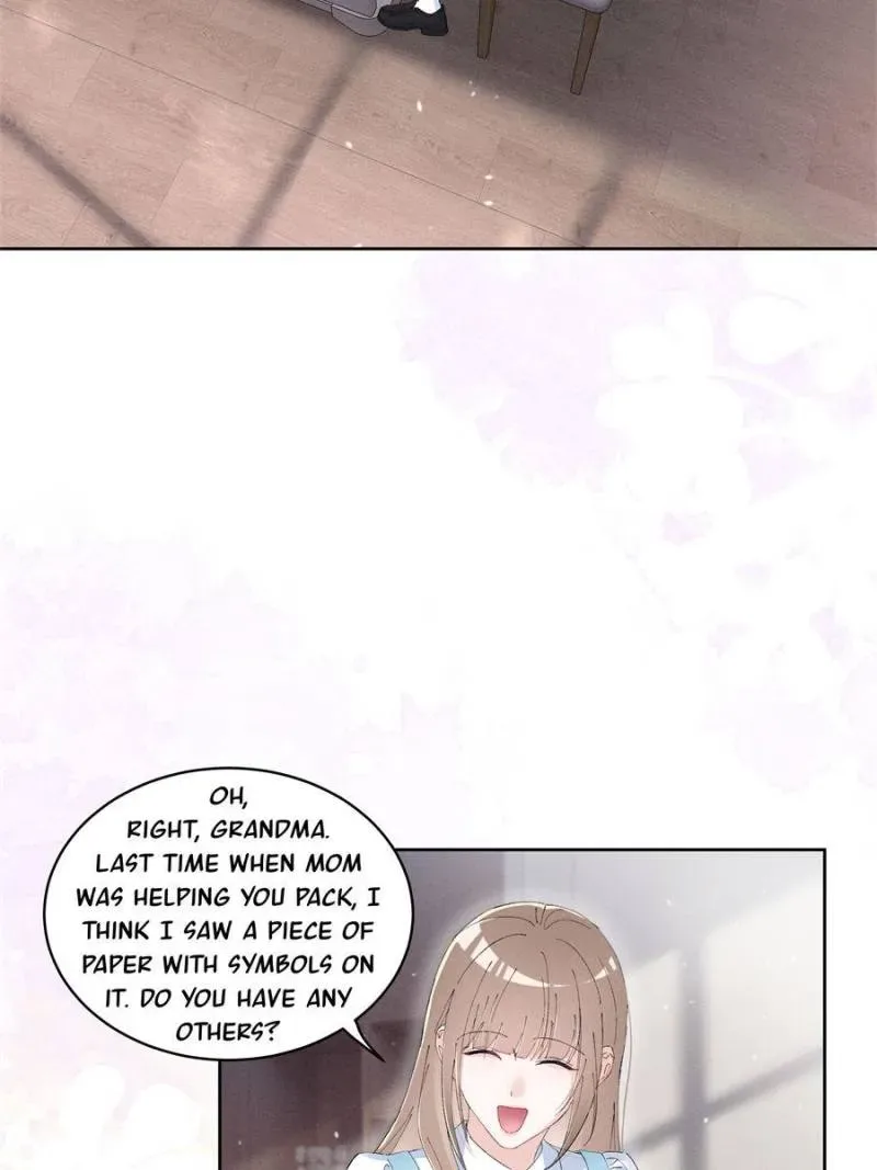 Beneath the Lady’s Mask Chapter 44 page 55