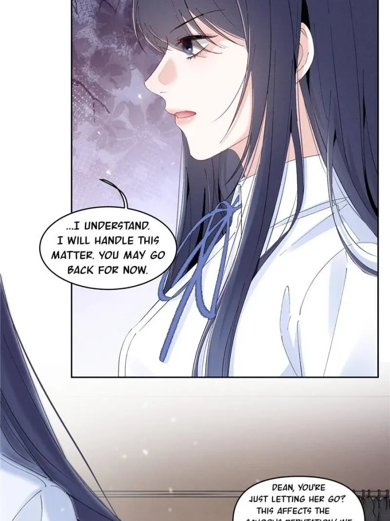 Beneath the Lady’s Mask Chapter 38 page 67