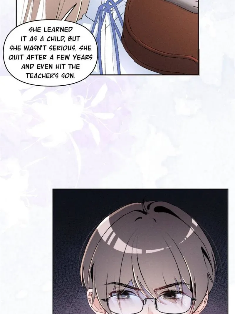 Beneath the Lady’s Mask Chapter 44 page 50