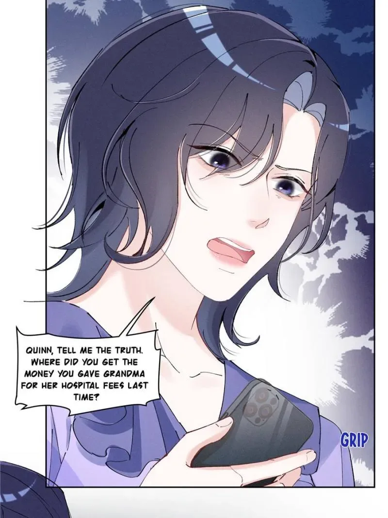 Beneath the Lady’s Mask Chapter 38 page 48