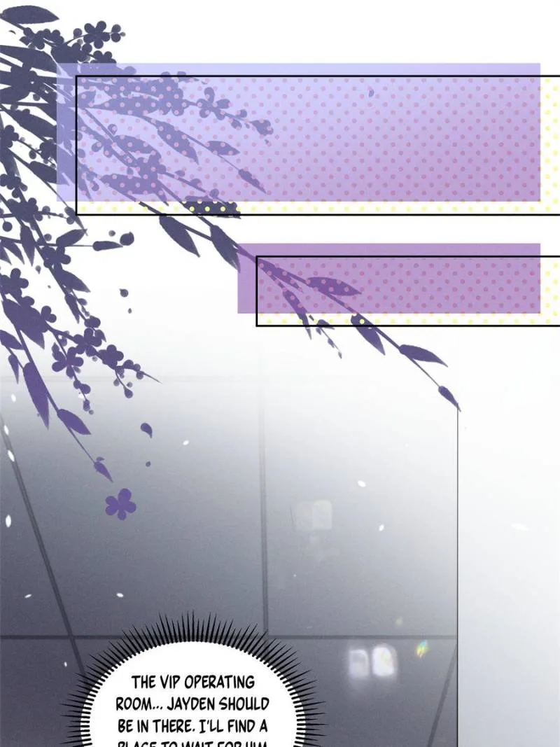 Beneath the Lady’s Mask Chapter 42 page 54