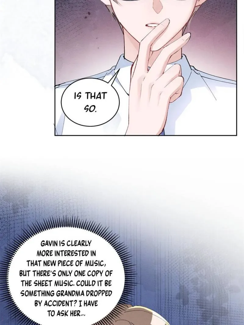 Beneath the Lady’s Mask Chapter 44 page 51