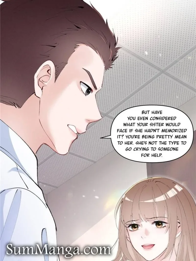 Beneath the Lady’s Mask Chapter 37 page 34