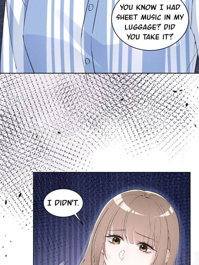 Beneath the Lady’s Mask Chapter 44 page 59