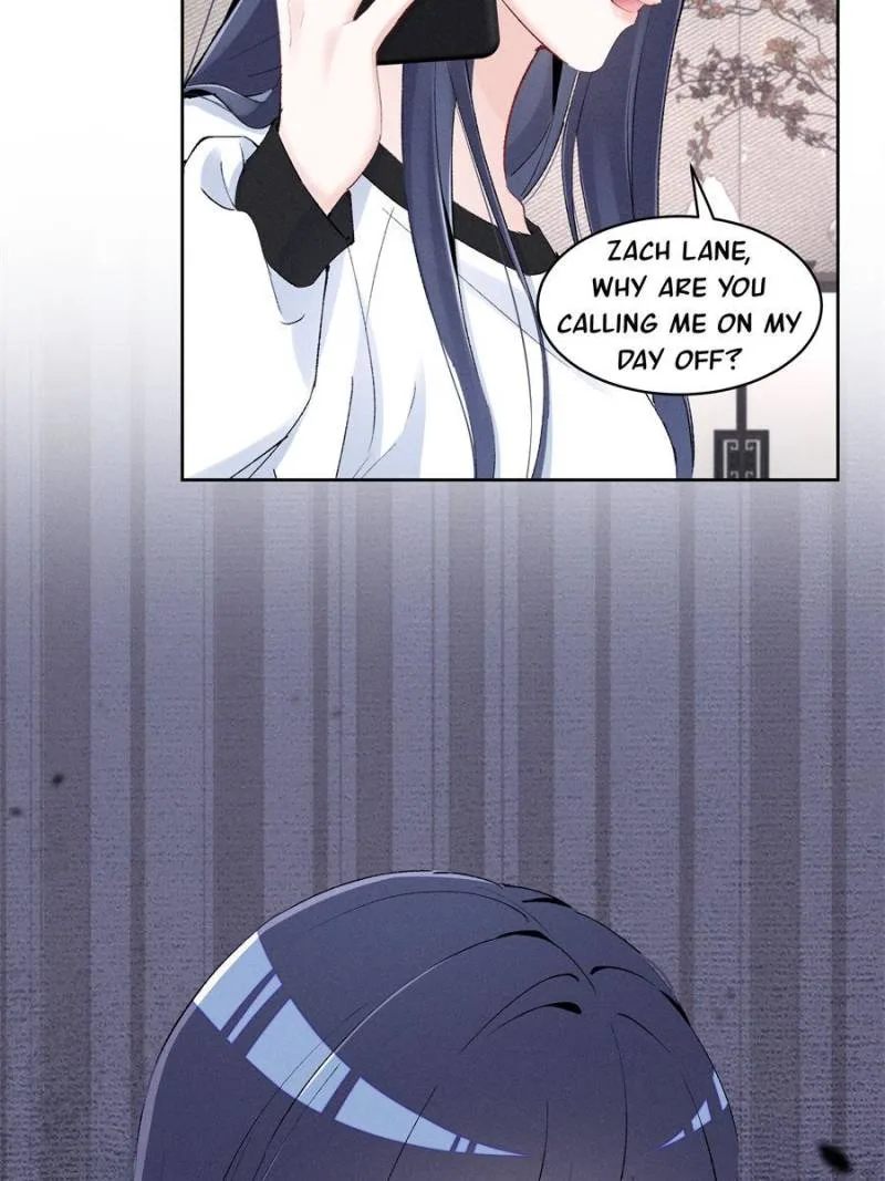 Beneath the Lady’s Mask Chapter 42 page 47