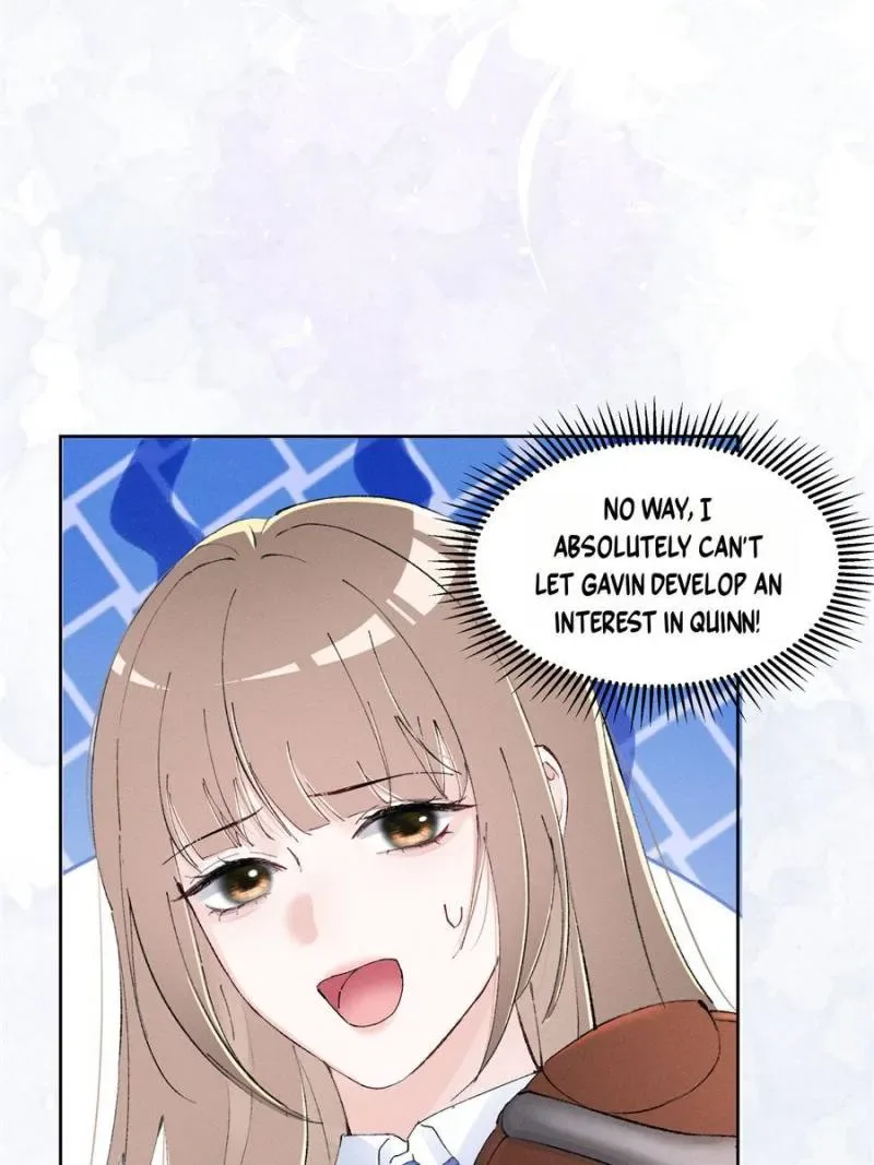 Beneath the Lady’s Mask Chapter 44 page 49