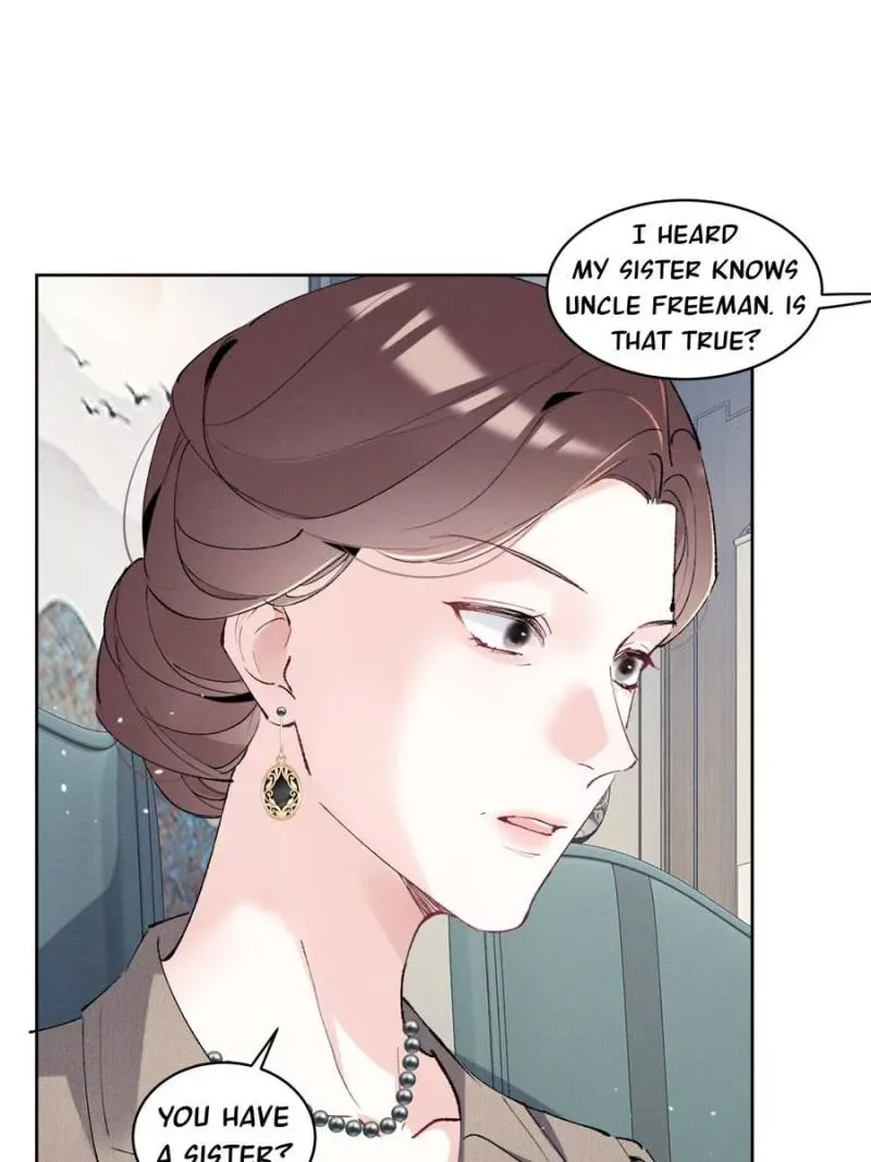 Beneath the Lady’s Mask Chapter 39 page 24