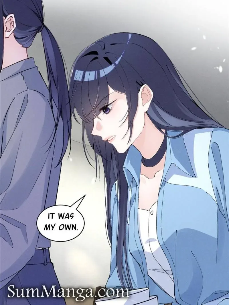 Beneath the Lady’s Mask Chapter 38 page 49