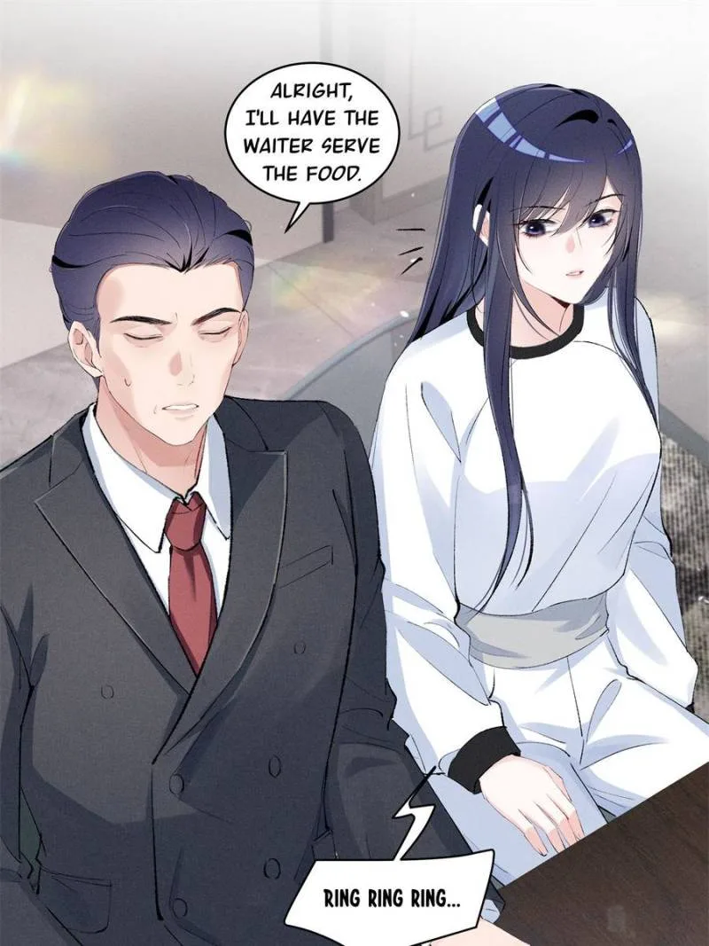 Beneath the Lady’s Mask Chapter 42 page 45