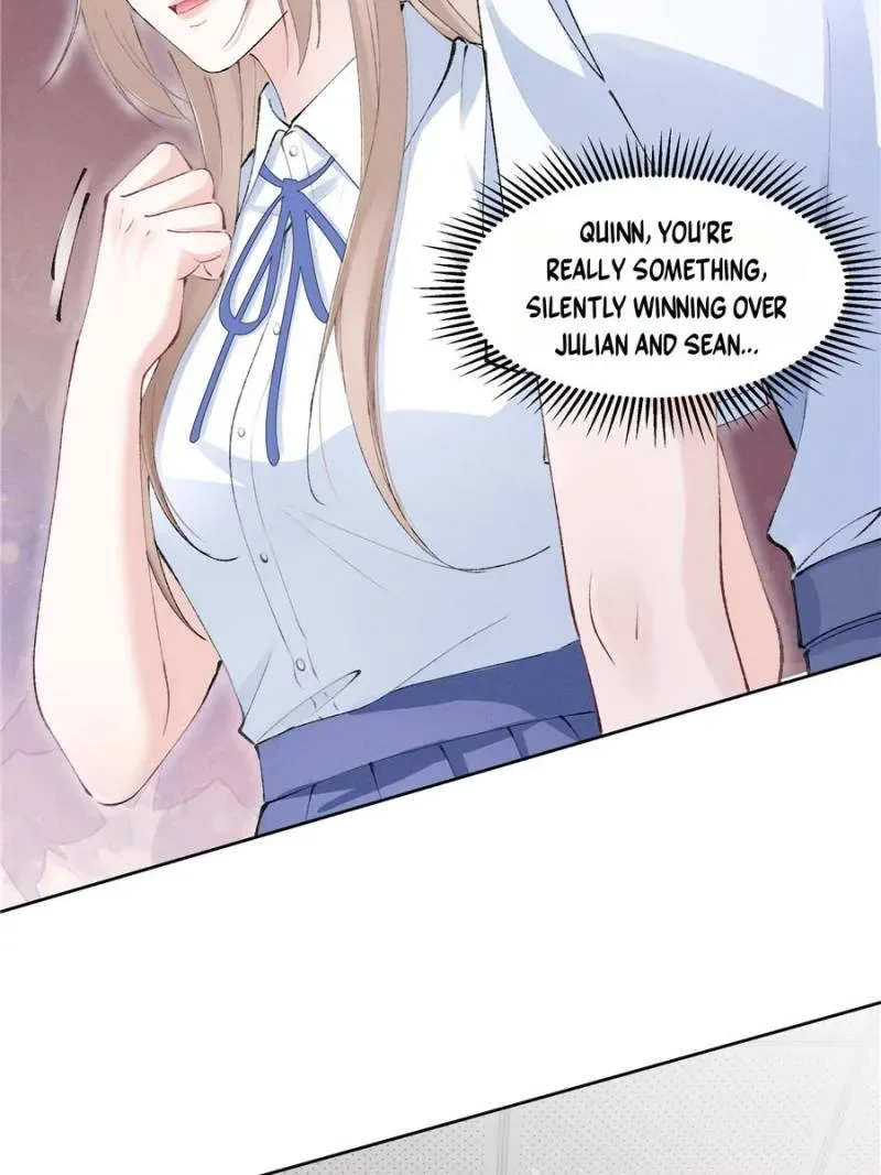 Beneath the Lady’s Mask Chapter 37 page 39