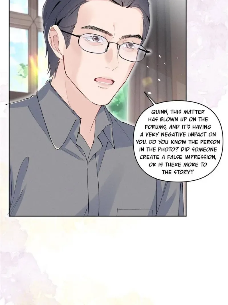 Beneath the Lady’s Mask Chapter 38 page 60