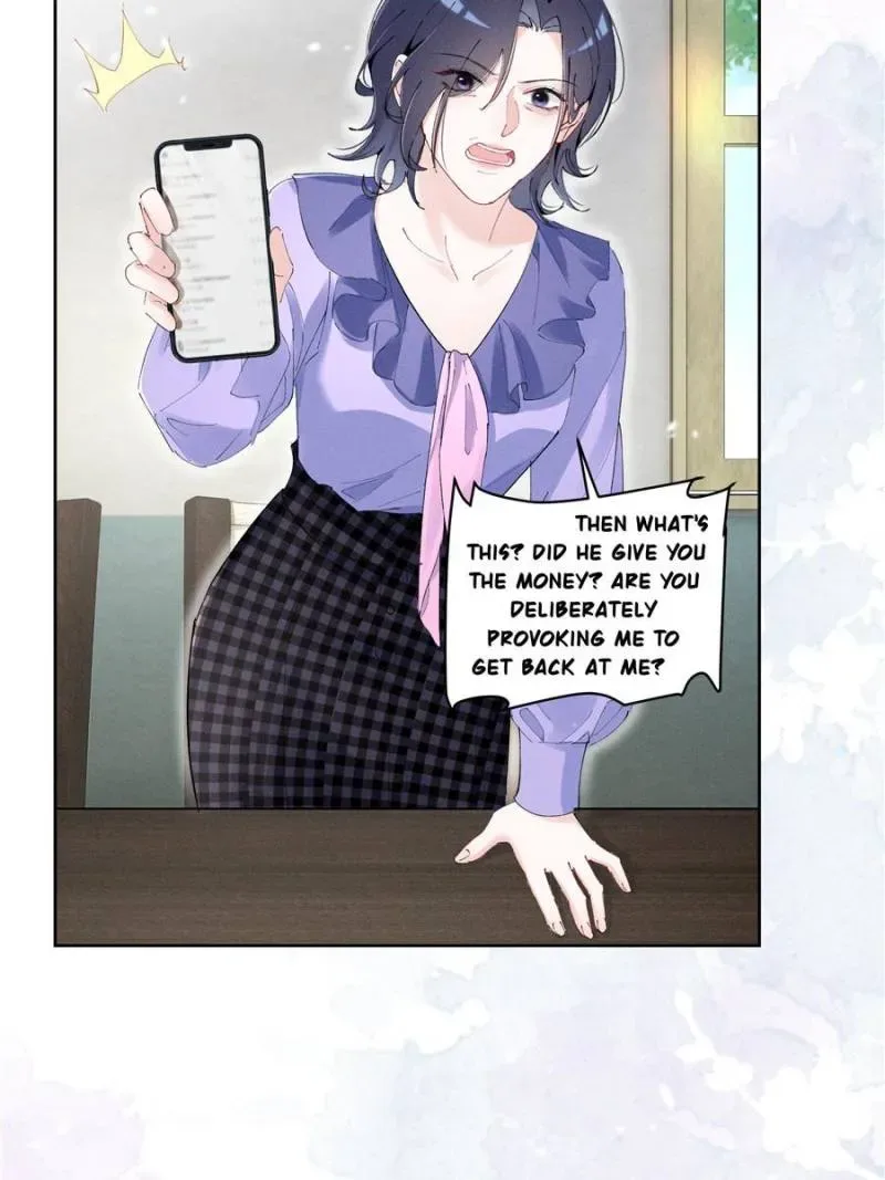 Beneath the Lady’s Mask Chapter 38 page 51
