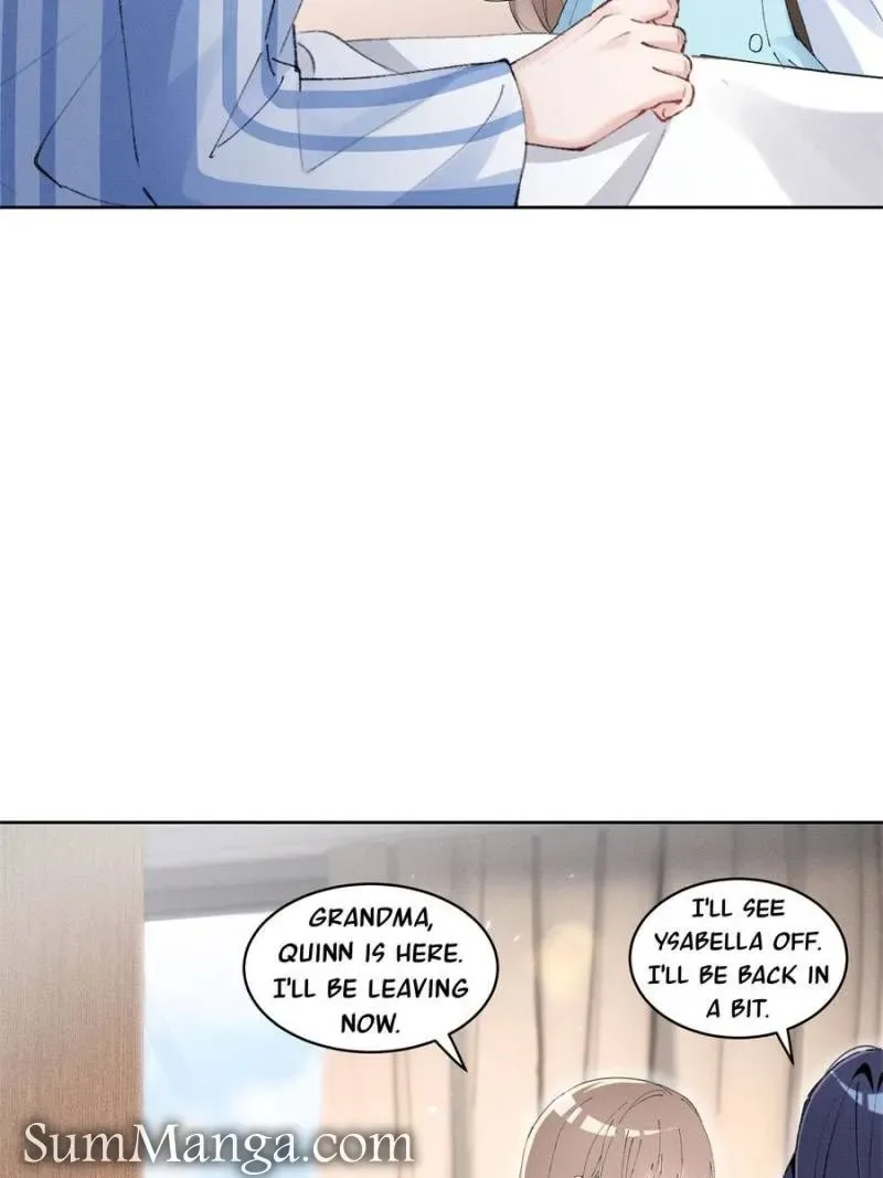 Beneath the Lady’s Mask Chapter 44 page 63