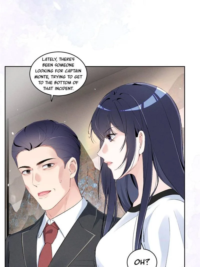 Beneath the Lady’s Mask Chapter 42 page 40