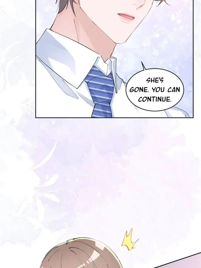 Beneath the Lady’s Mask Chapter 44 page 47