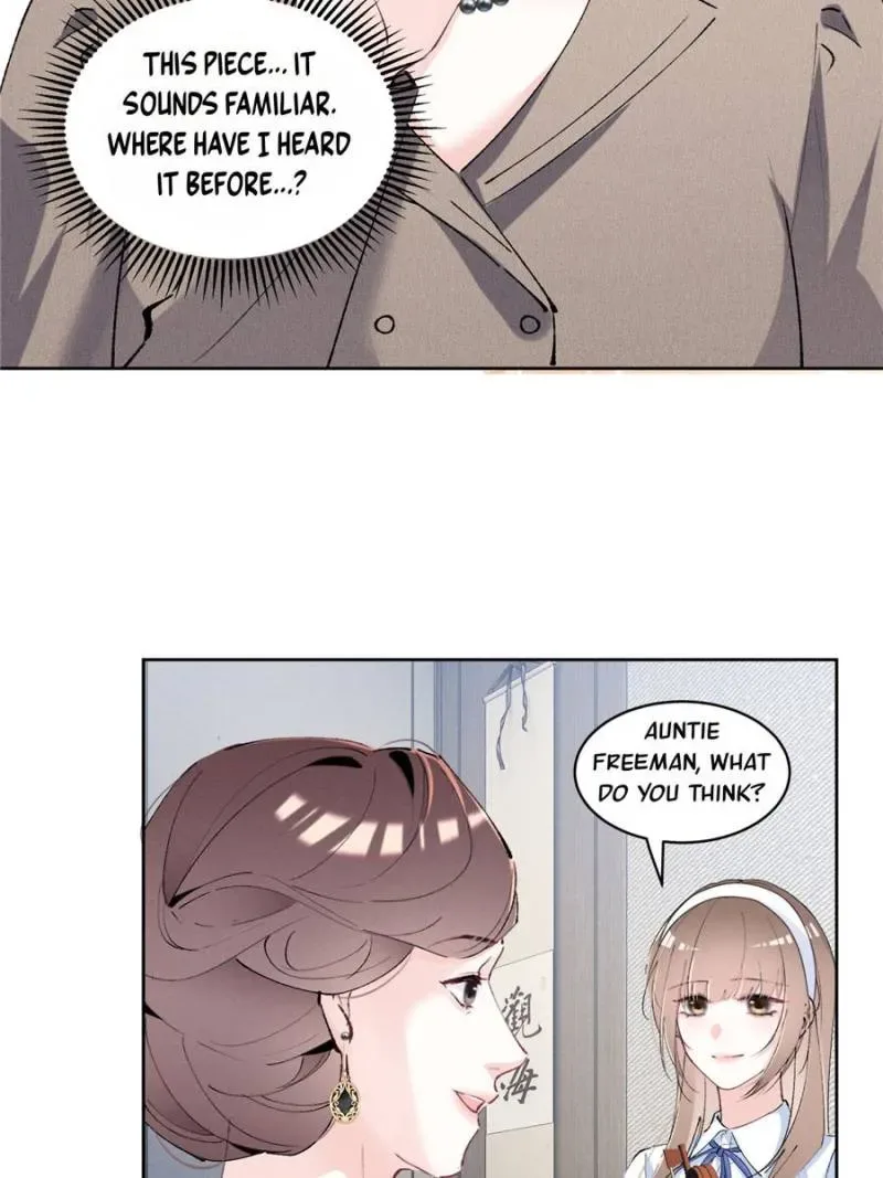 Beneath the Lady’s Mask Chapter 39 page 21