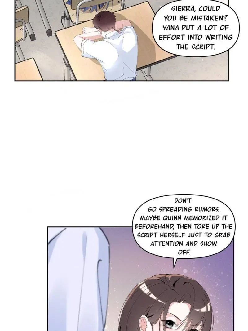 Beneath the Lady’s Mask Chapter 37 page 62