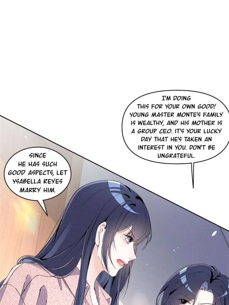 Beneath the Lady’s Mask Chapter 44 page 71