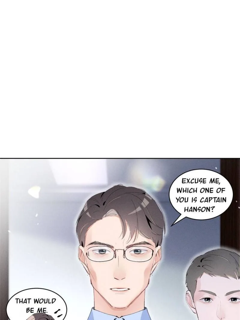 Beneath the Lady’s Mask Chapter 42 page 76