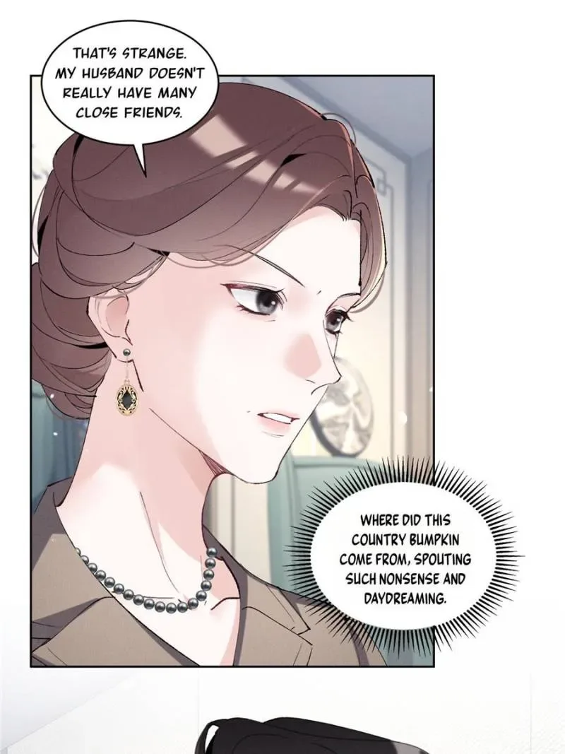 Beneath the Lady’s Mask Chapter 39 page 27