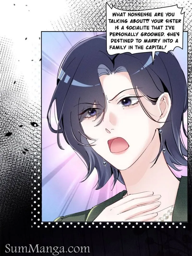 Beneath the Lady’s Mask Chapter 44 page 73