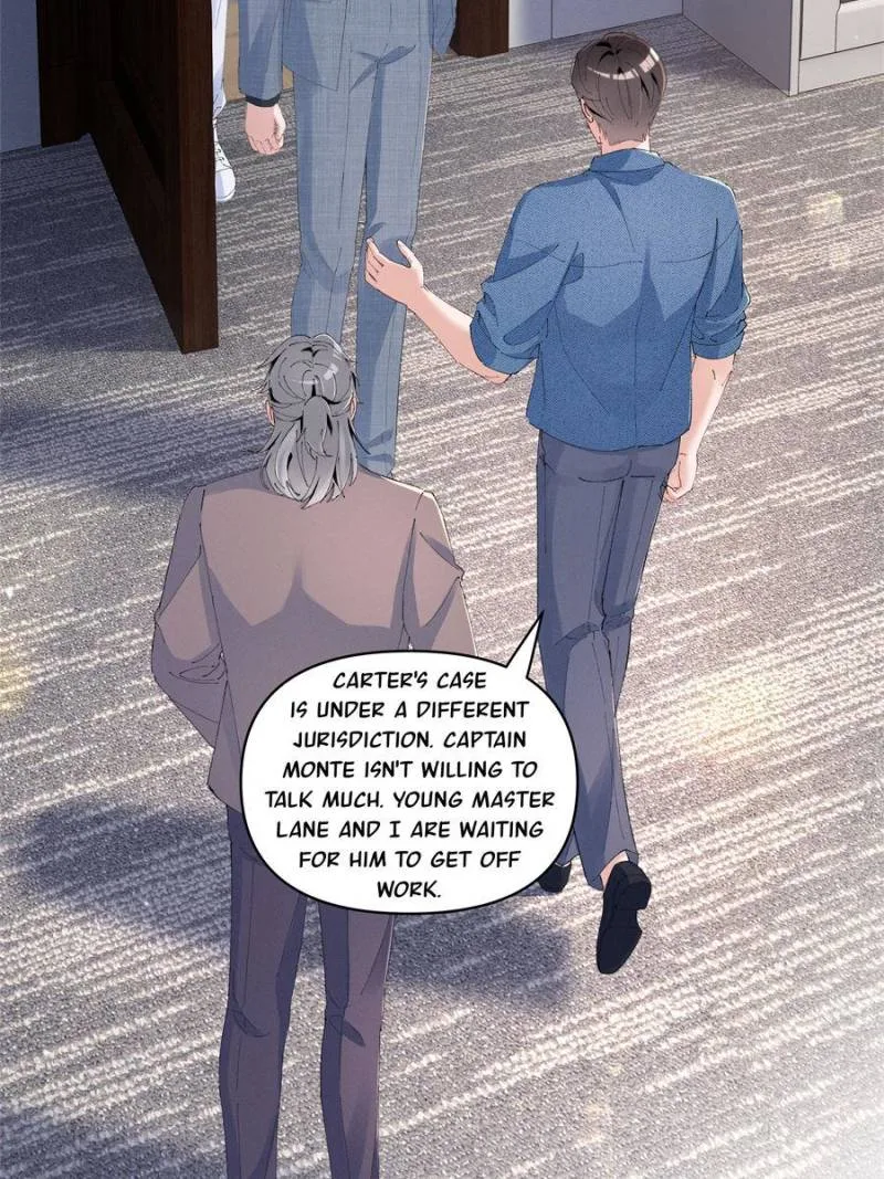 Beneath the Lady’s Mask Chapter 42 page 71