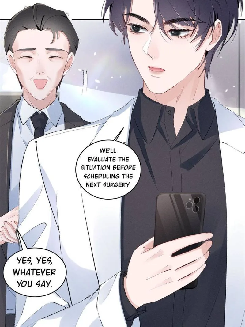 Beneath the Lady’s Mask Chapter 42 page 67