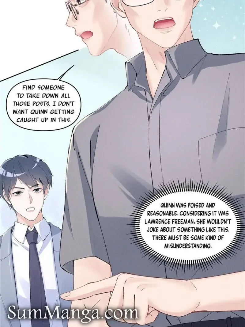 Beneath the Lady’s Mask Chapter 38 page 71