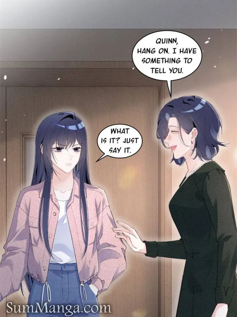 Beneath the Lady’s Mask Chapter 44 page 68