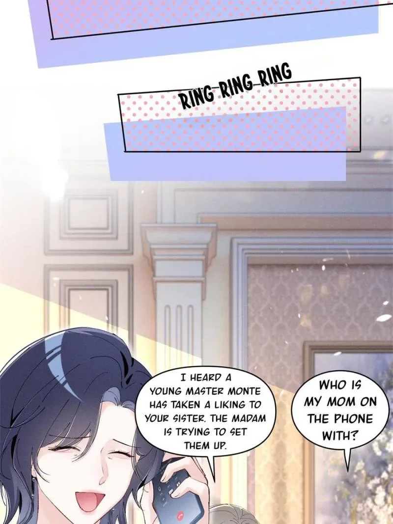 Beneath the Lady’s Mask Chapter 44 page 76