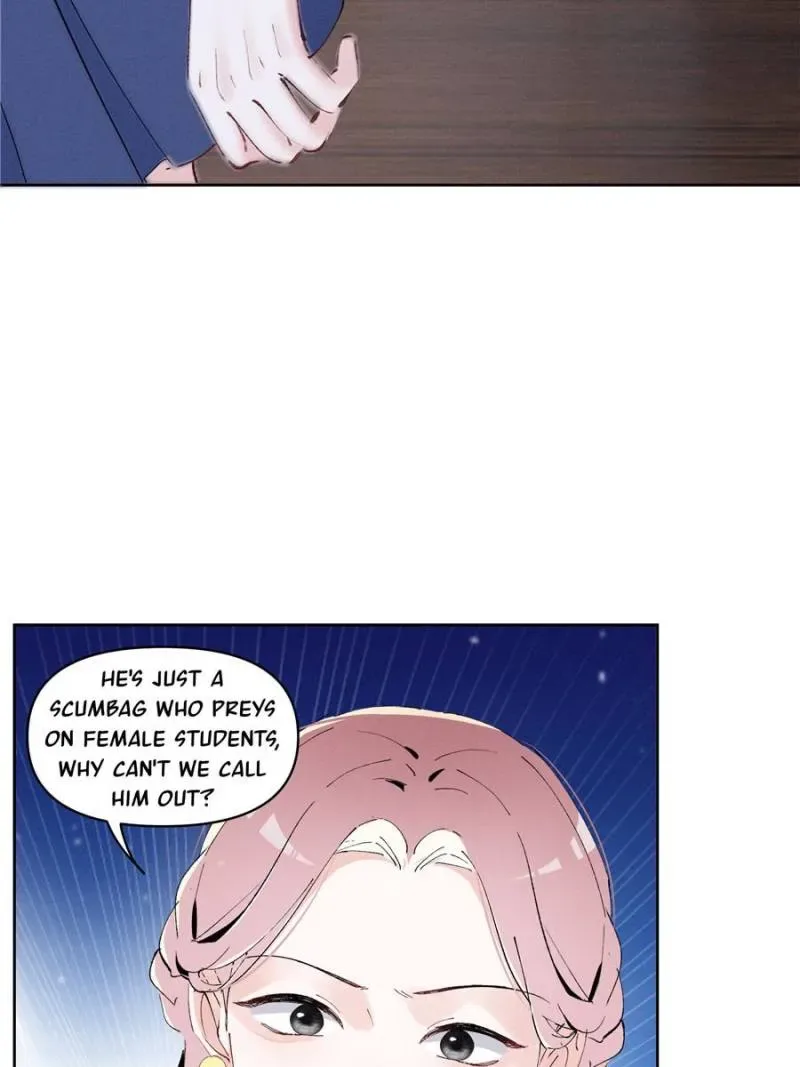 Beneath the Lady’s Mask Chapter 38 page 69