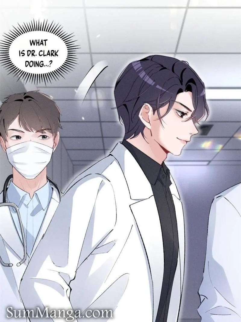 Beneath the Lady’s Mask Chapter 42 page 63