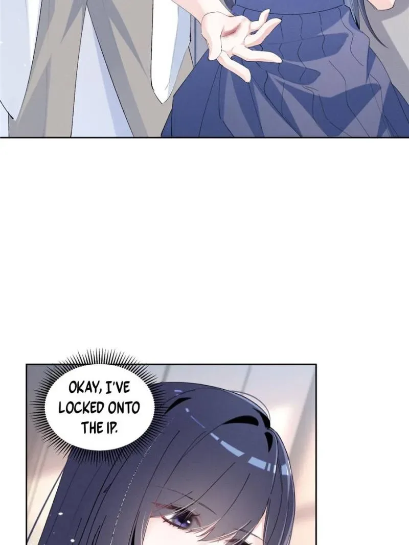 Beneath the Lady’s Mask Chapter 39 page 32