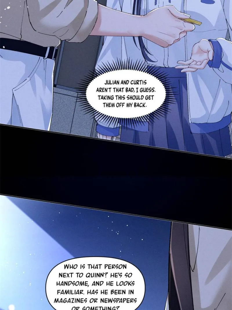Beneath the Lady’s Mask Chapter 33 page 56