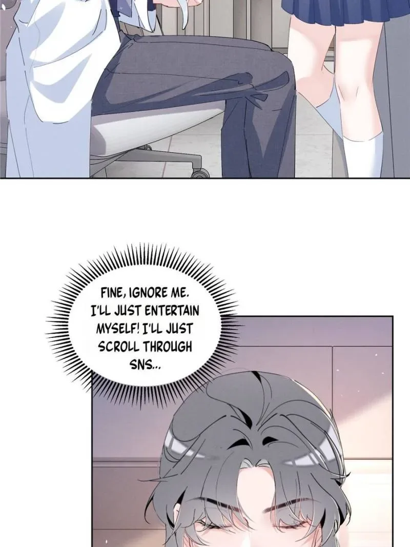 Beneath the Lady’s Mask Chapter 39 page 37