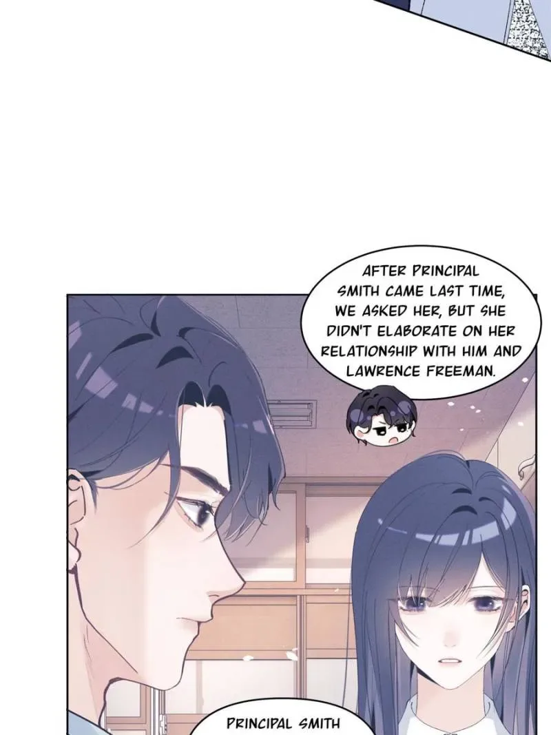 Beneath the Lady’s Mask Chapter 39 page 43
