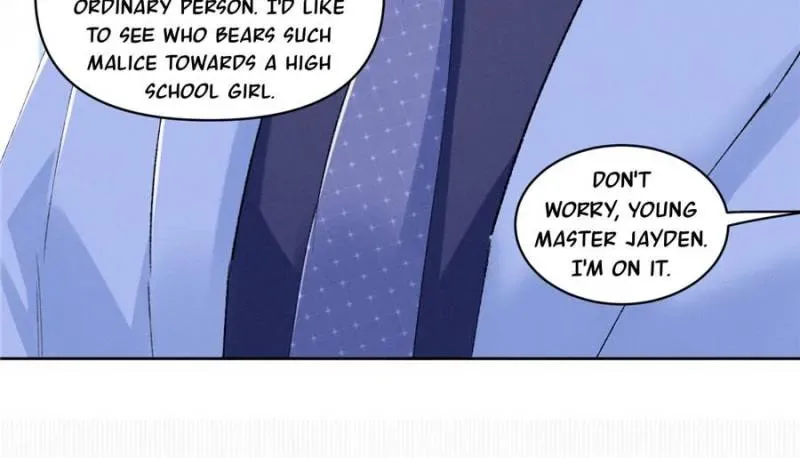 Beneath the Lady’s Mask Chapter 39 page 46