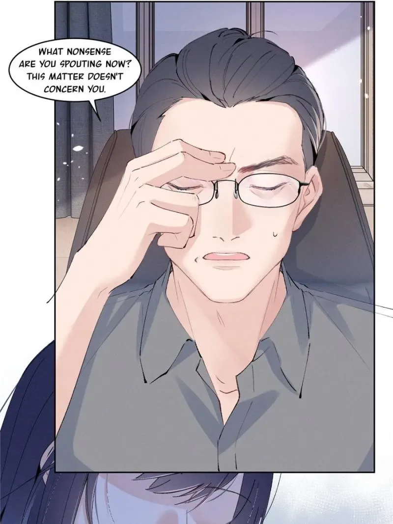 Beneath the Lady’s Mask Chapter 39 page 51
