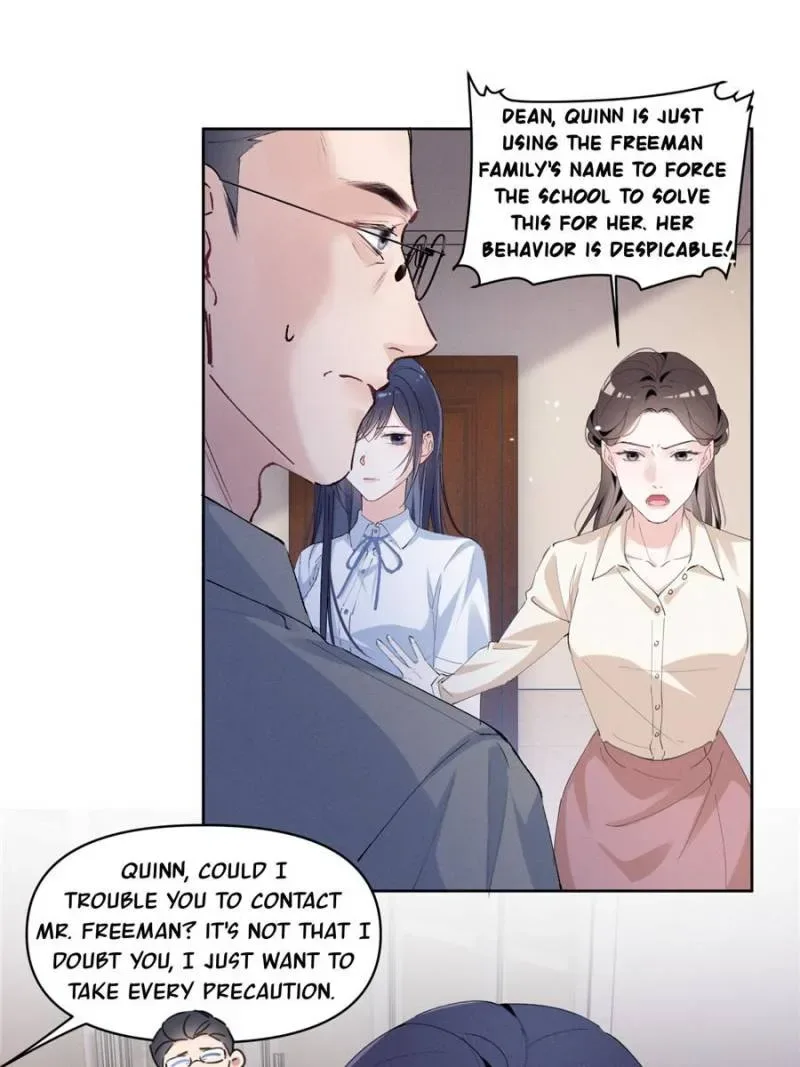 Beneath the Lady’s Mask Chapter 39 page 56