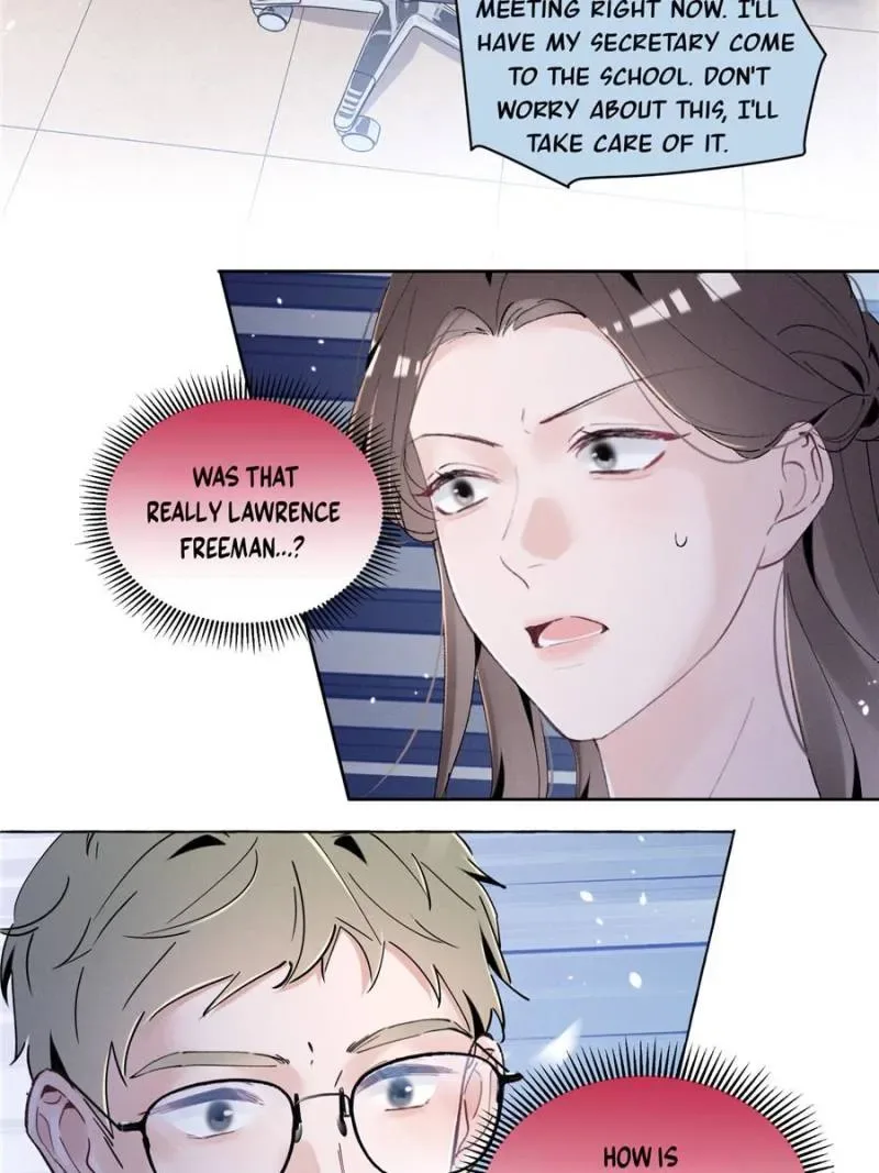 Beneath the Lady’s Mask Chapter 39 page 68