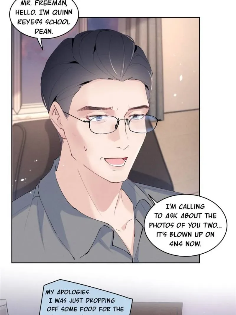 Beneath the Lady’s Mask Chapter 39 page 66
