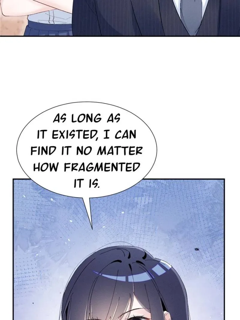 Beneath the Lady’s Mask Chapter 46 page 9