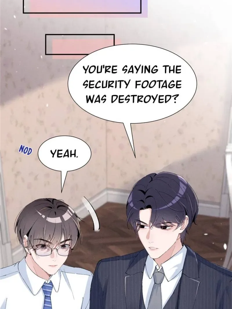 Beneath the Lady’s Mask Chapter 46 page 6