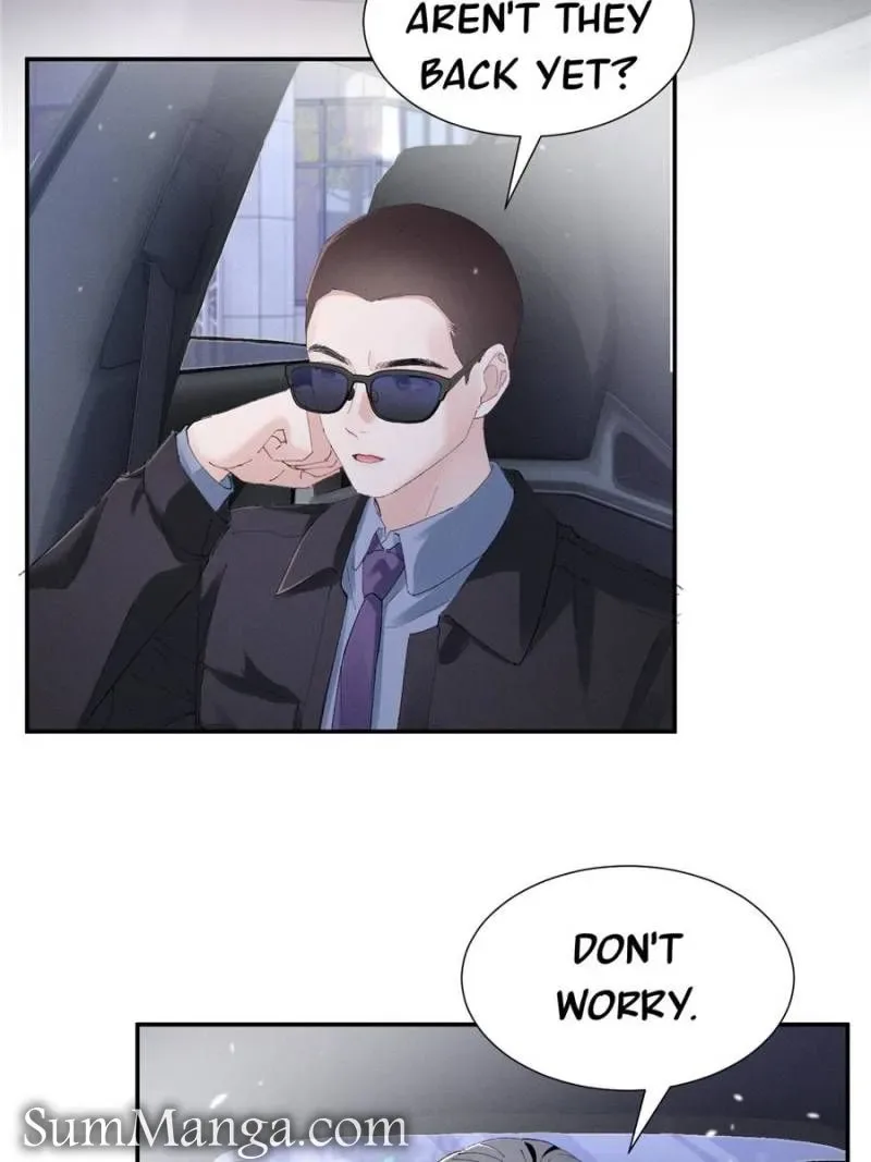 Beneath the Lady’s Mask Chapter 46 page 34