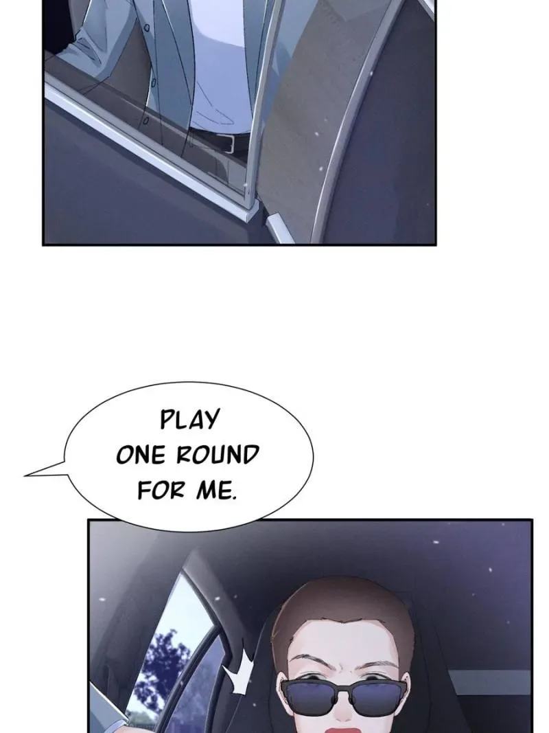 Beneath the Lady’s Mask Chapter 46 page 39