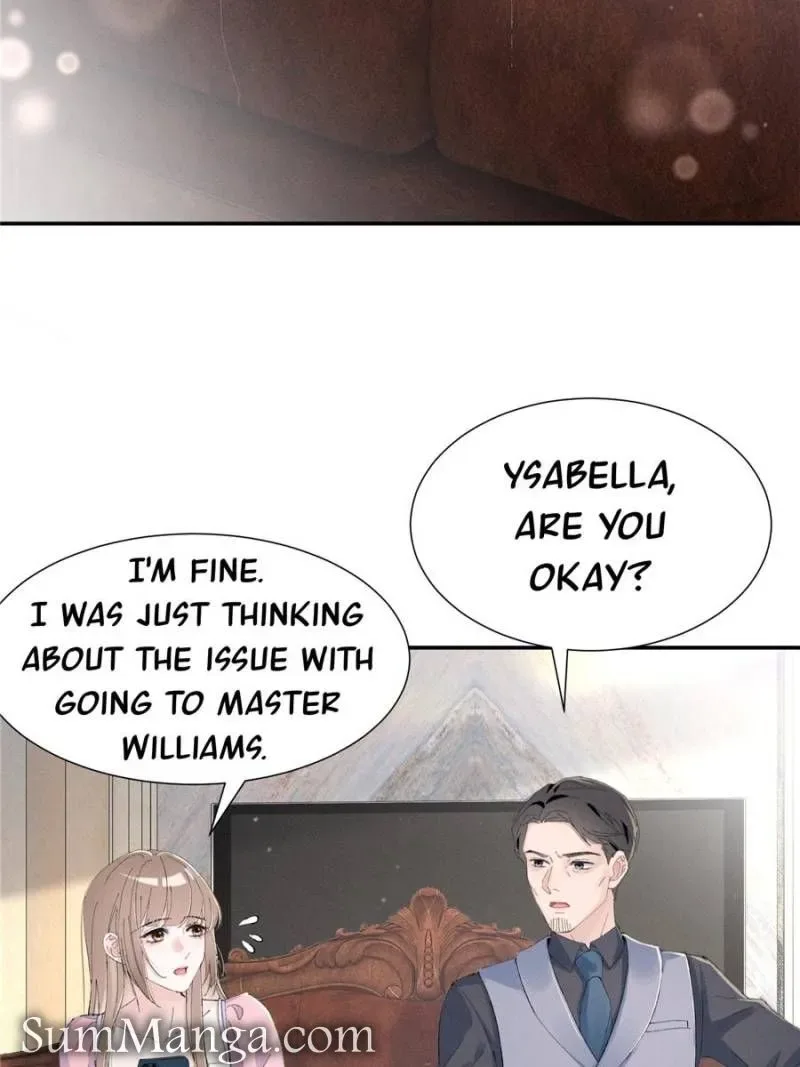 Beneath the Lady’s Mask Chapter 46 page 43
